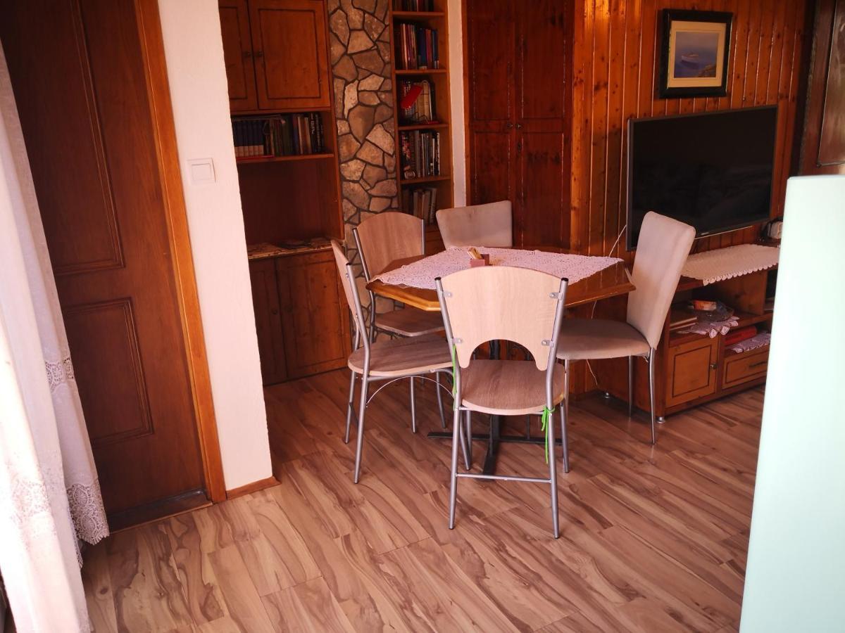 Apartament Kuca Tonci & Semsa Tisno Zewnętrze zdjęcie
